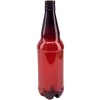 1 stk PET 0,5 l plastflasker til PET ball lock cleaner