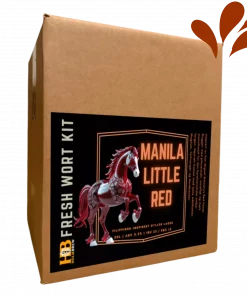 Manila Little Red FVS