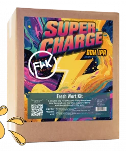 FWK Supercharge IPA