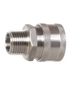 Hurtigkobling 1/2" hann