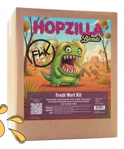 FWK Krush Hour Fresh Wort Kit