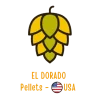 El Dorado 2024 13,1% 100g