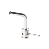 Justerbar Dip Tube, TC34mm
