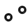 2 x O-Ring til Cornelius Poppet