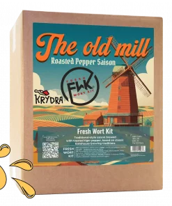 FWK The Old Mill Fresh Wort Kit