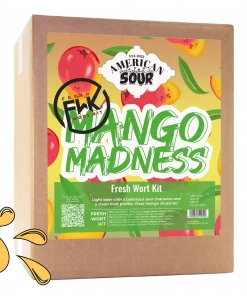 FWK Mango Madness Fresh Wort Kit