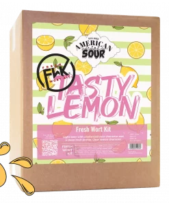 FWK Tasty Lemon Fresh Wort Kit