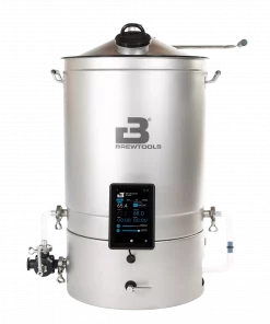 Brewtools B100 Bryggemaskin, 3-fas 400V, 6kW