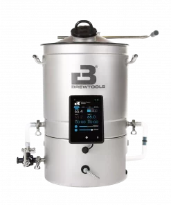 B50 Bryggemaskin, 230V, 3.3kW