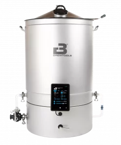 B180 Bryggemaskin, 2x230V, 6.6kW