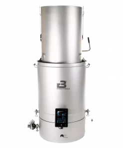 B180 Bryggemaskin, 2x230V, 10kW(1)