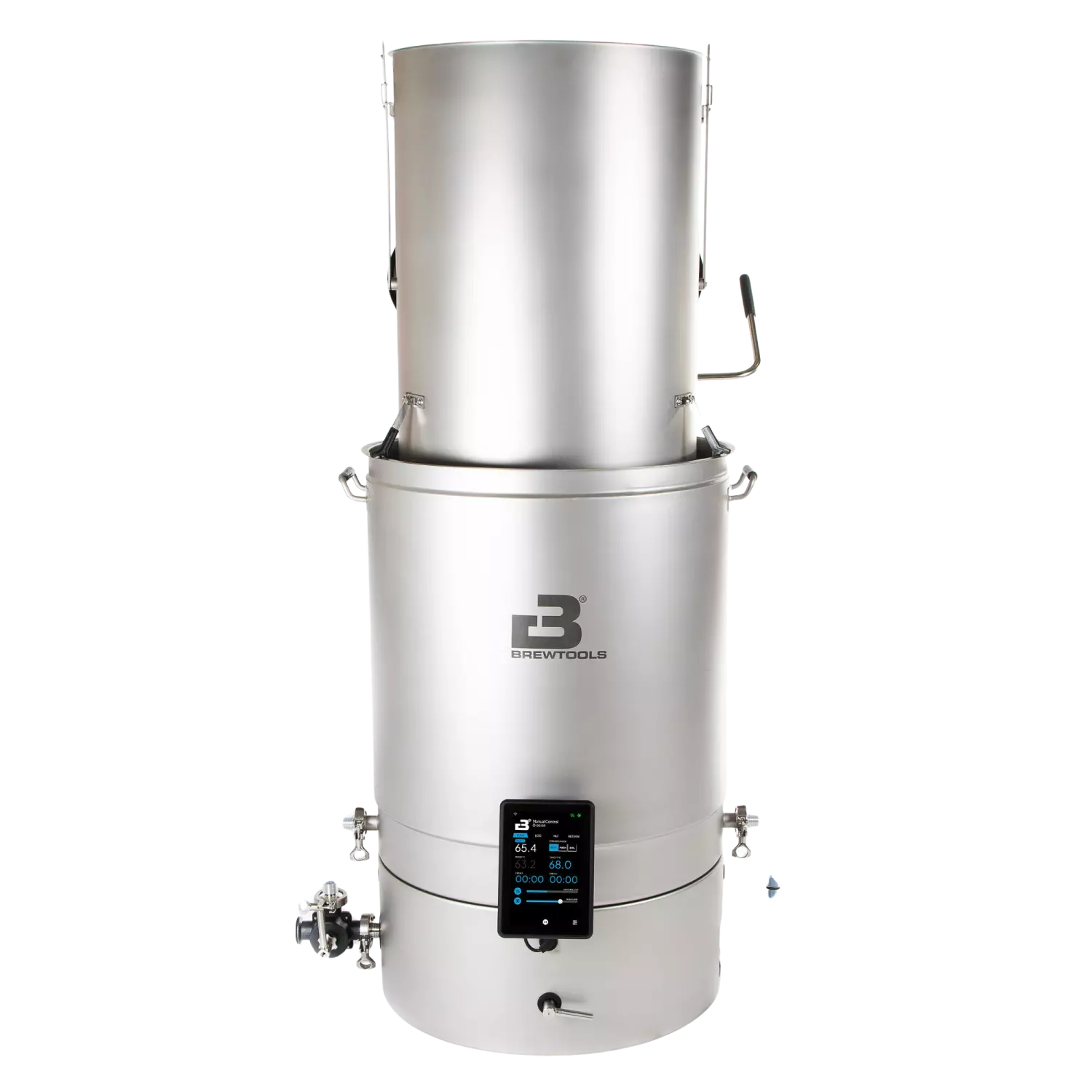 B180 Bryggemaskin, 2x230V, 6.6kW(1)