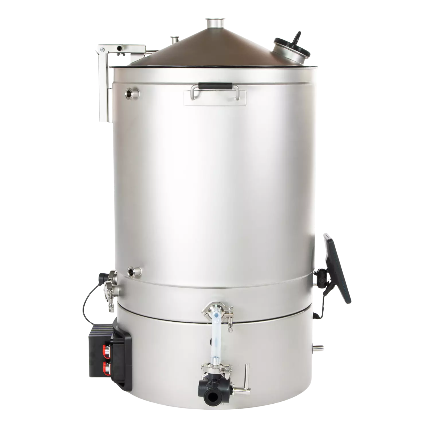 B180 Bryggemaskin, 2x230V, 6.6kW(4)