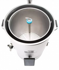 Brewtools B100 Bryggemaskin, 3-fas 230V, 6kW(1)