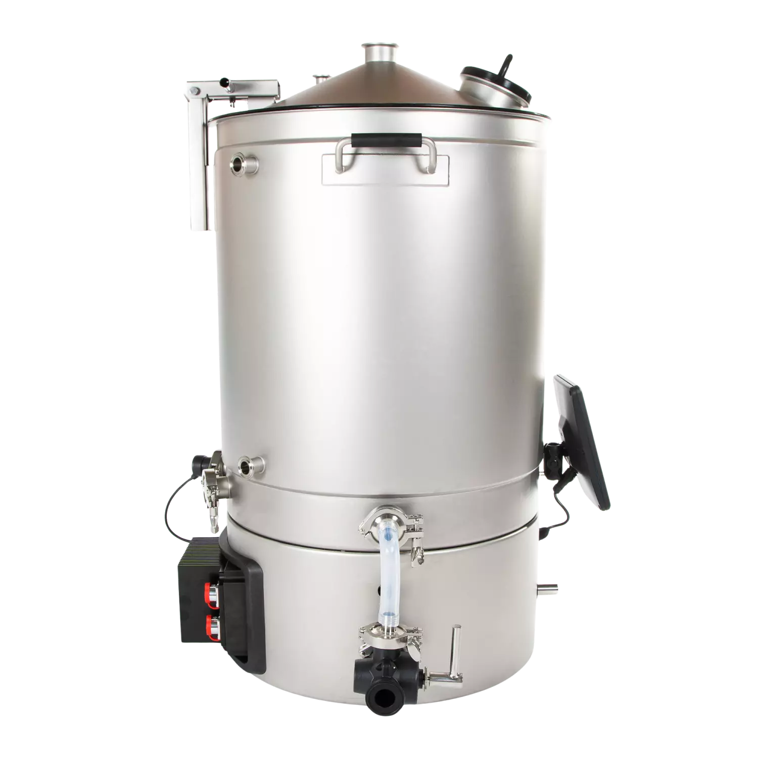 Brewtools B100 Bryggemaskin, 3-fas 400V, 6kW(2)
