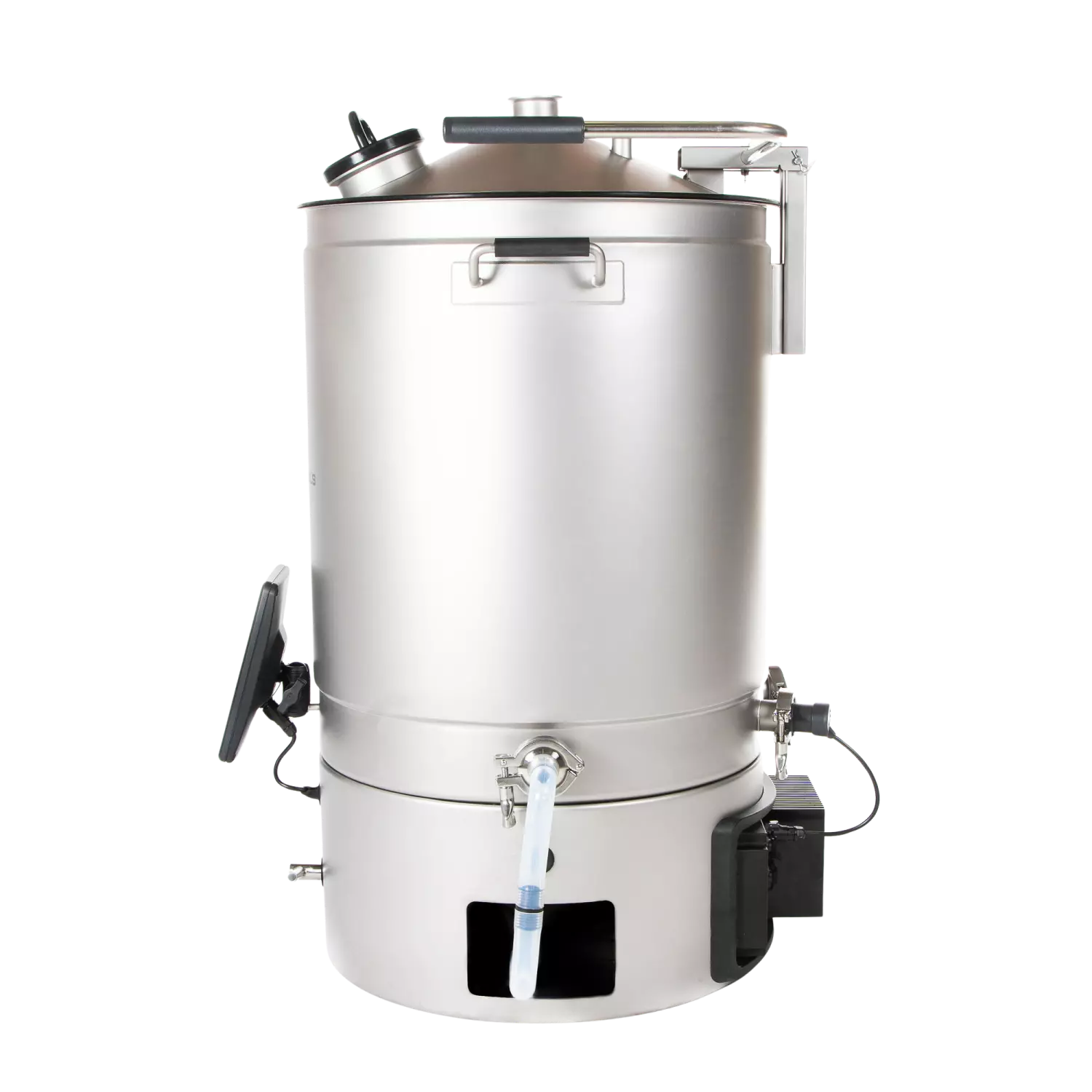Brewtools B100 Bryggemaskin, 3-fas 400V, 6kW(4)