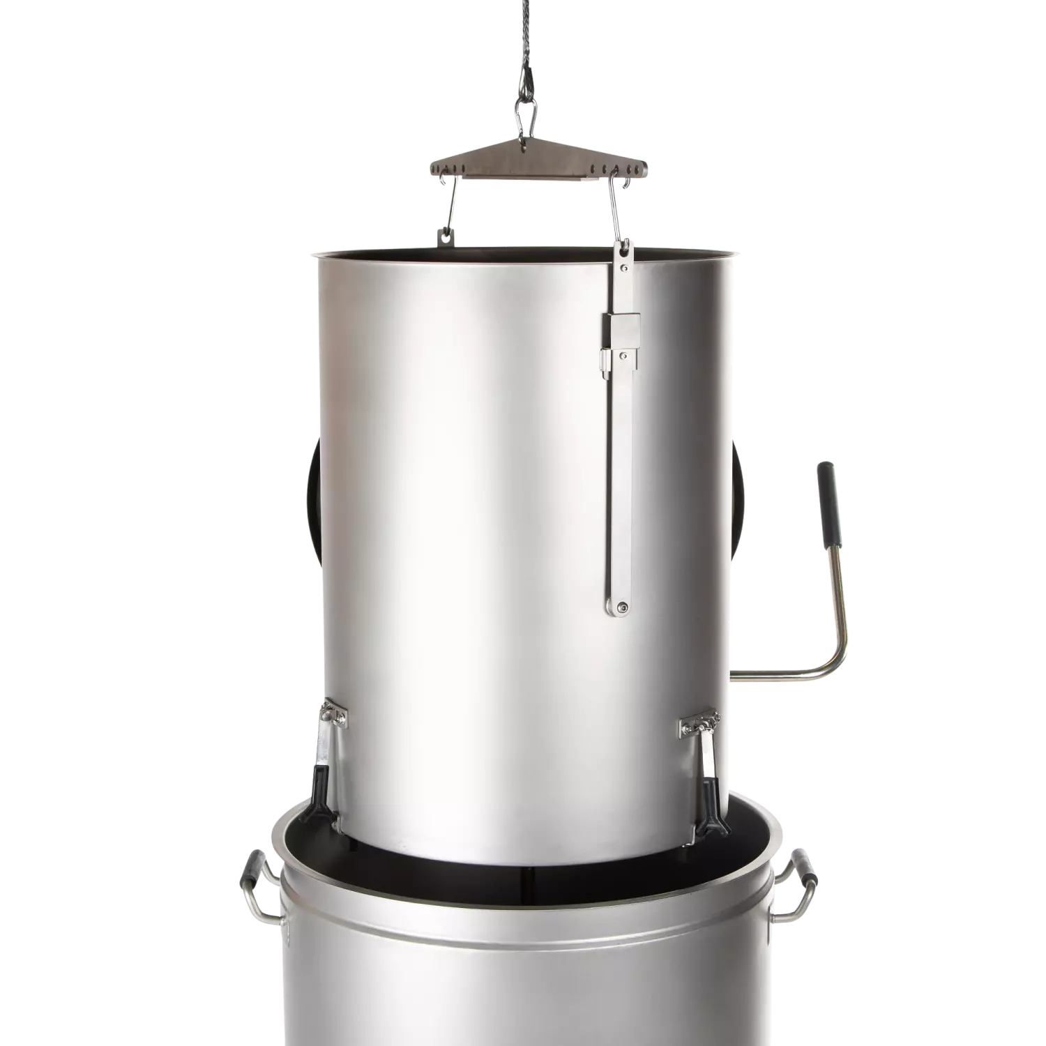 Brewtools B100 Bryggemaskin, 3-fas 400V, 6kW(5)