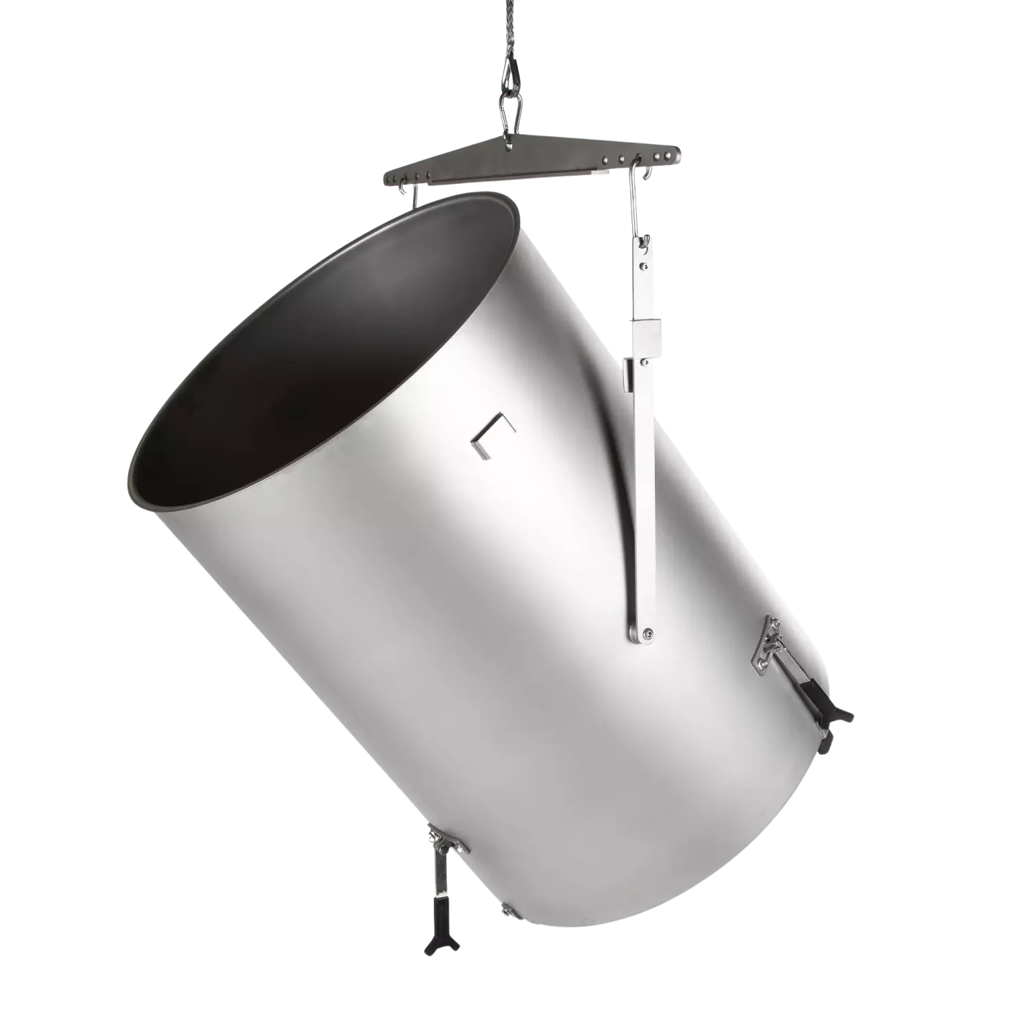 Brewtools B100 Bryggemaskin, 3-fas 400V, 6kW(6)