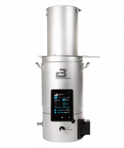 Brewtools B25 Bryggemaskin(1)