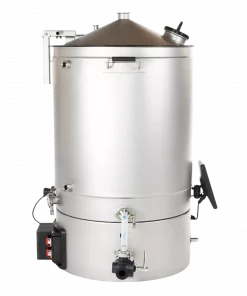 B180 Bryggemaskin, 3-fas 400v, 10kW(4)