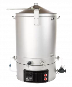 B180 Bryggemaskin, 3-fas 230v, 10kW(5)