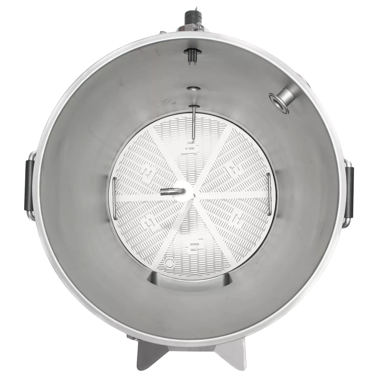 B100 Mesketank, stablet(1)