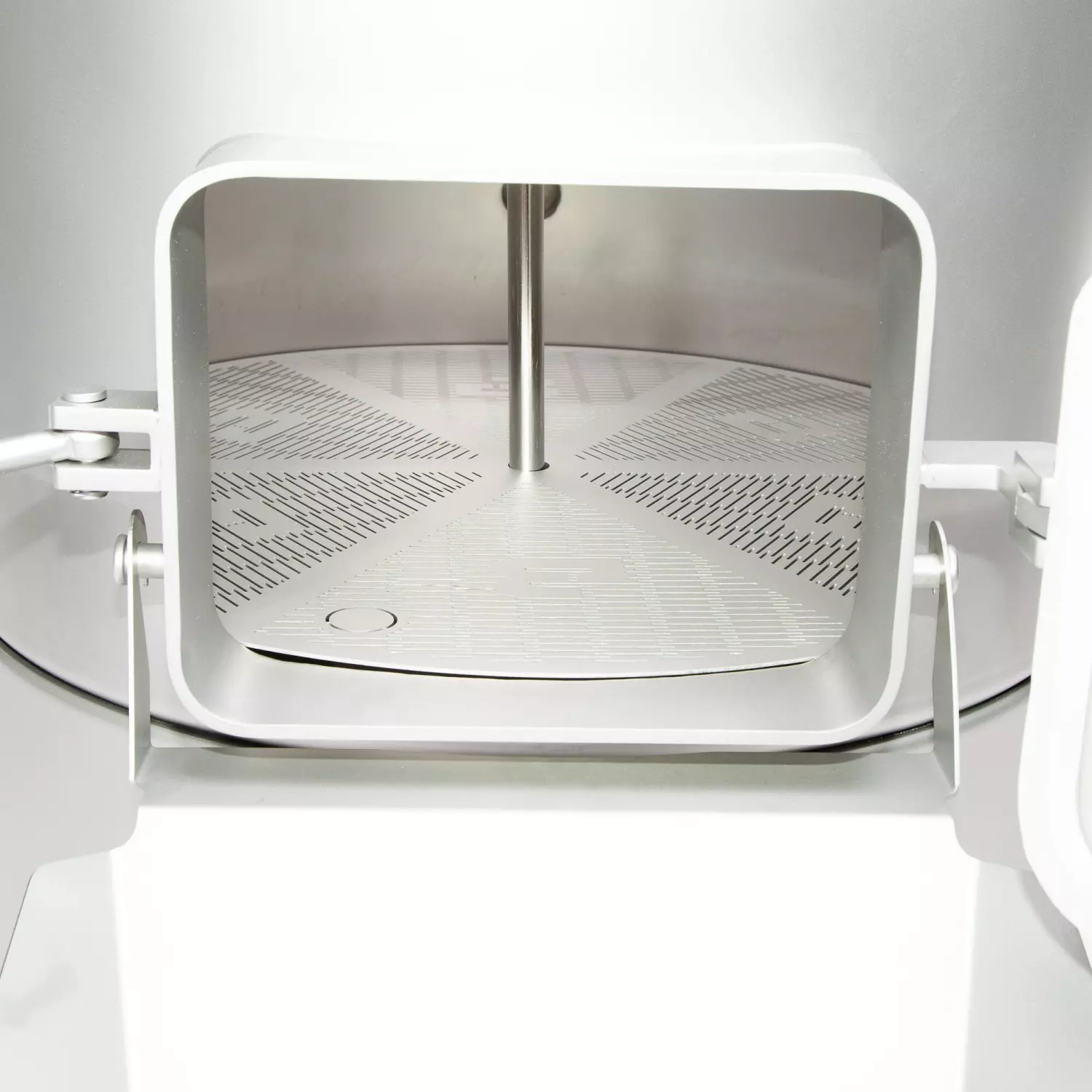 B100 Mesketank, stablet(2)