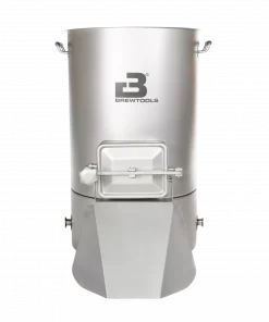 B100 Mesketank, stablet