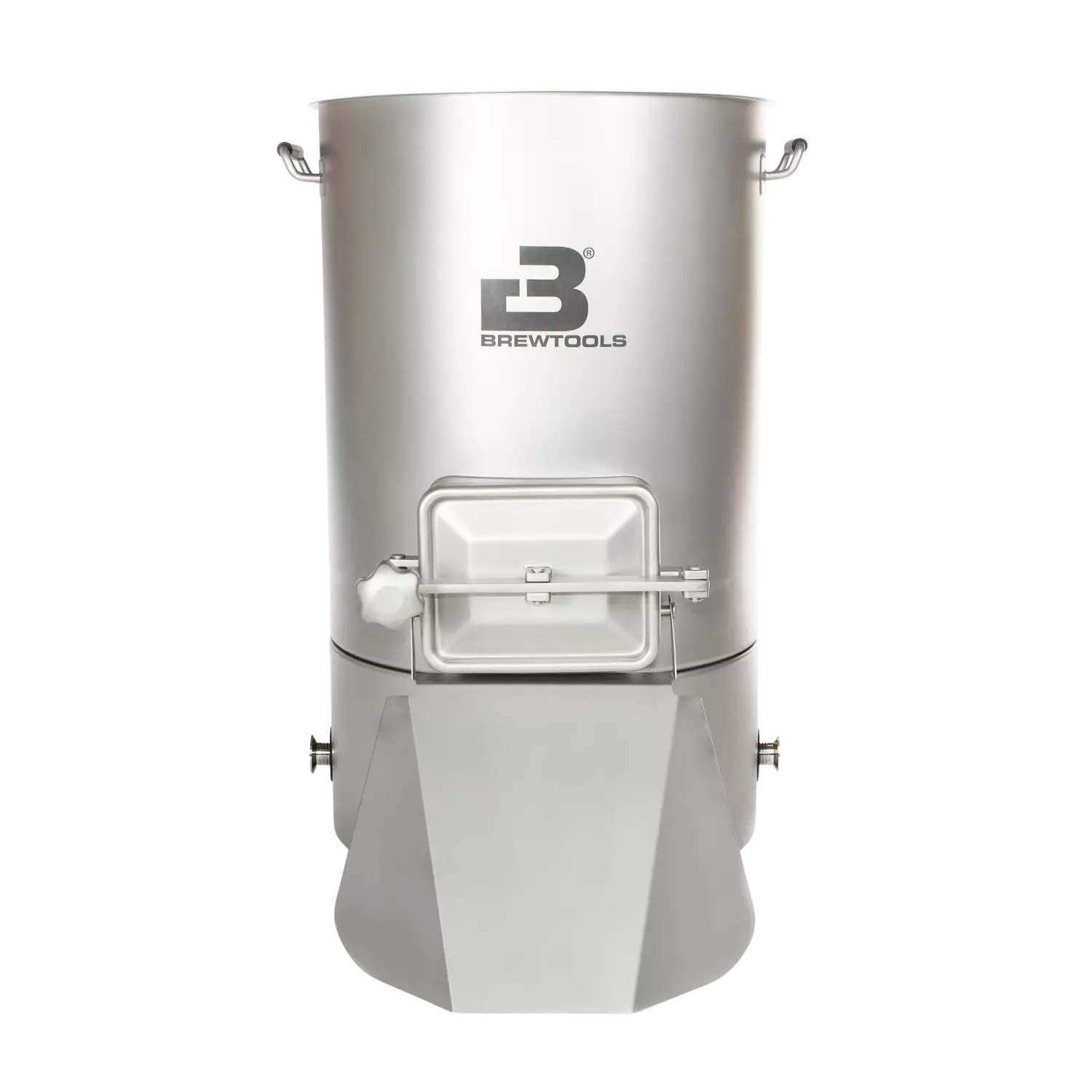 B100 Mesketank, stablet