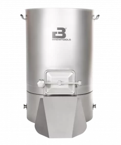 B180 Mesketank, stablet