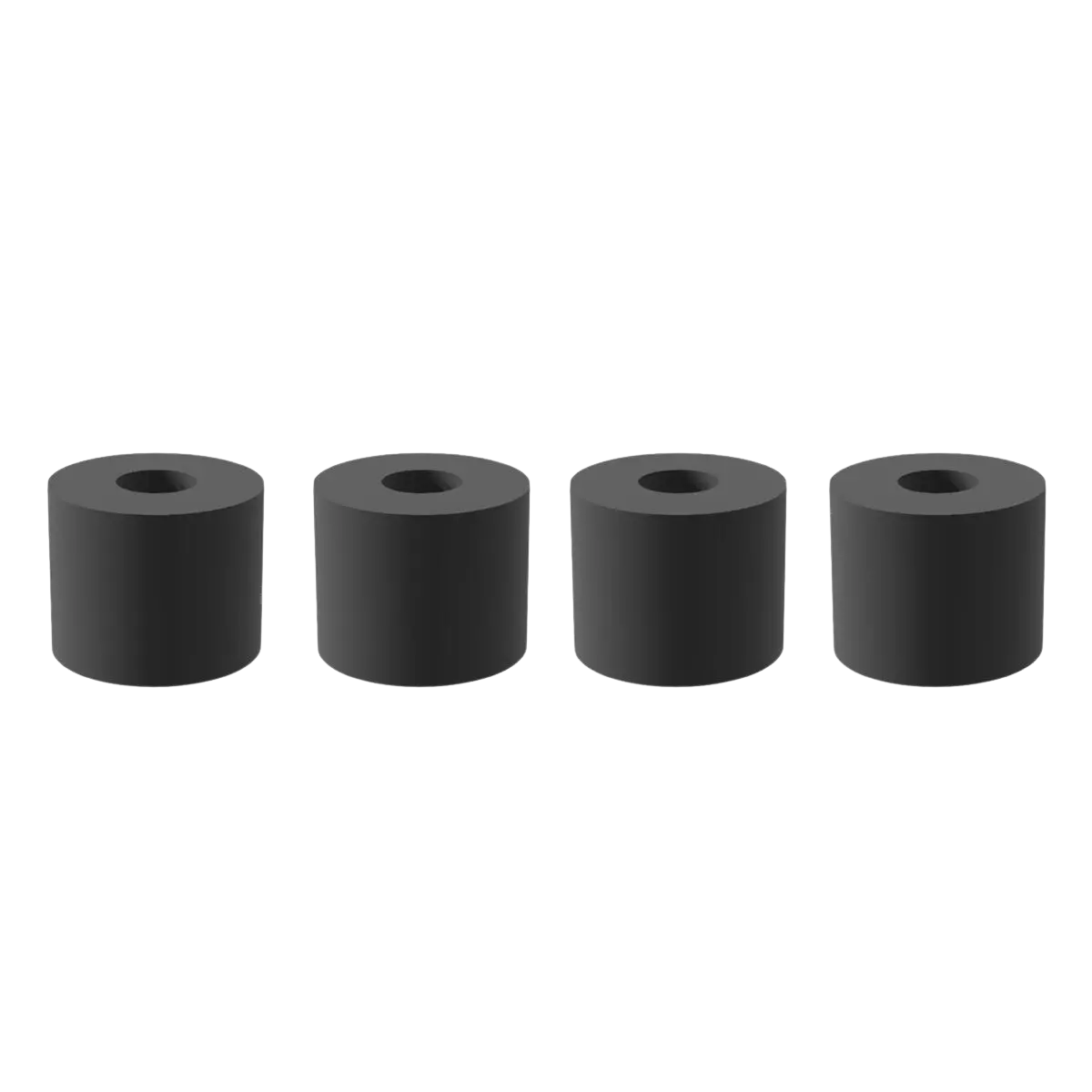 Troll - Spacer for gjæringstank, 4-pack