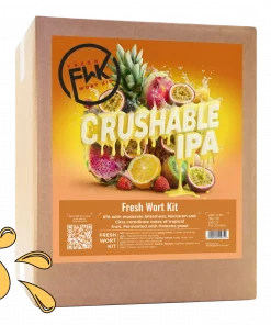 FWK Crushable IPA Fresh Wort Kit