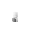 Hurtigkobling , Hunn til 3/8" NPT