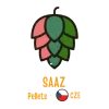Saaz 2025 AA%: 2,8 100g