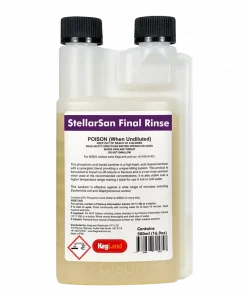 StellarSan Final Rinse 500ml