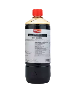 BrewFerm Candi sirup lys 1 liter (1,41kg)