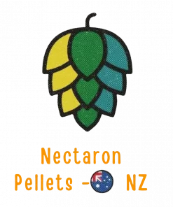 Nectaron 2026 100g 12,6% AA