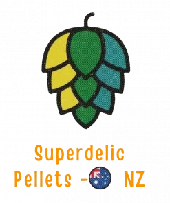Superdelic 2026 100g 10% AA