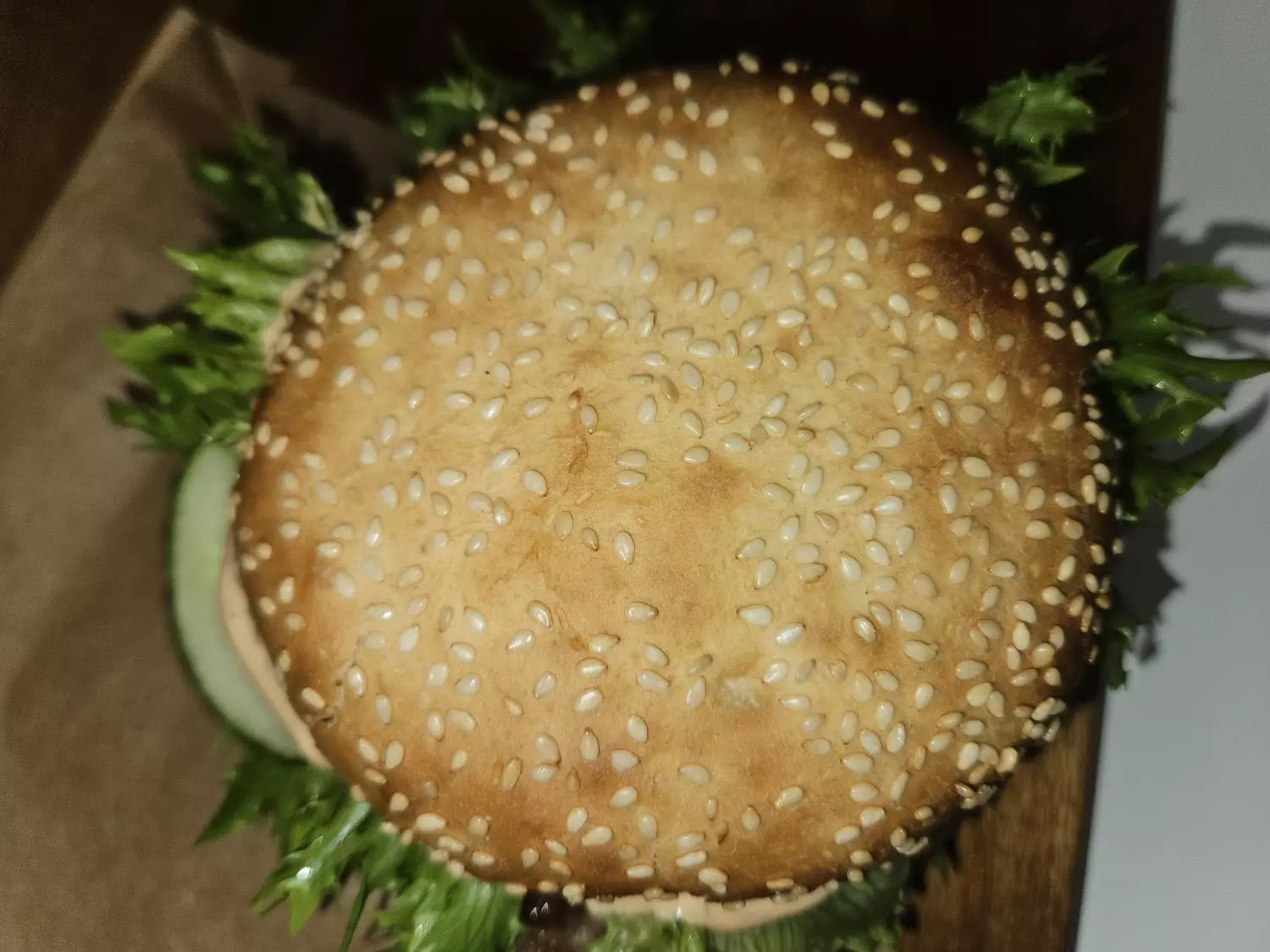 Hamburger
