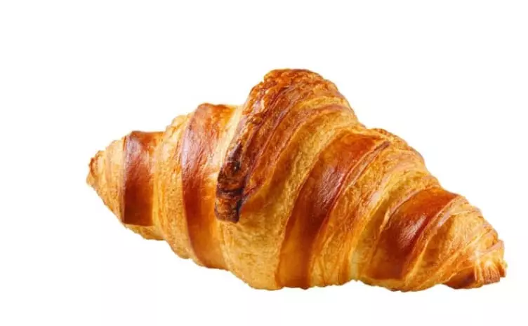 Croissant 80g