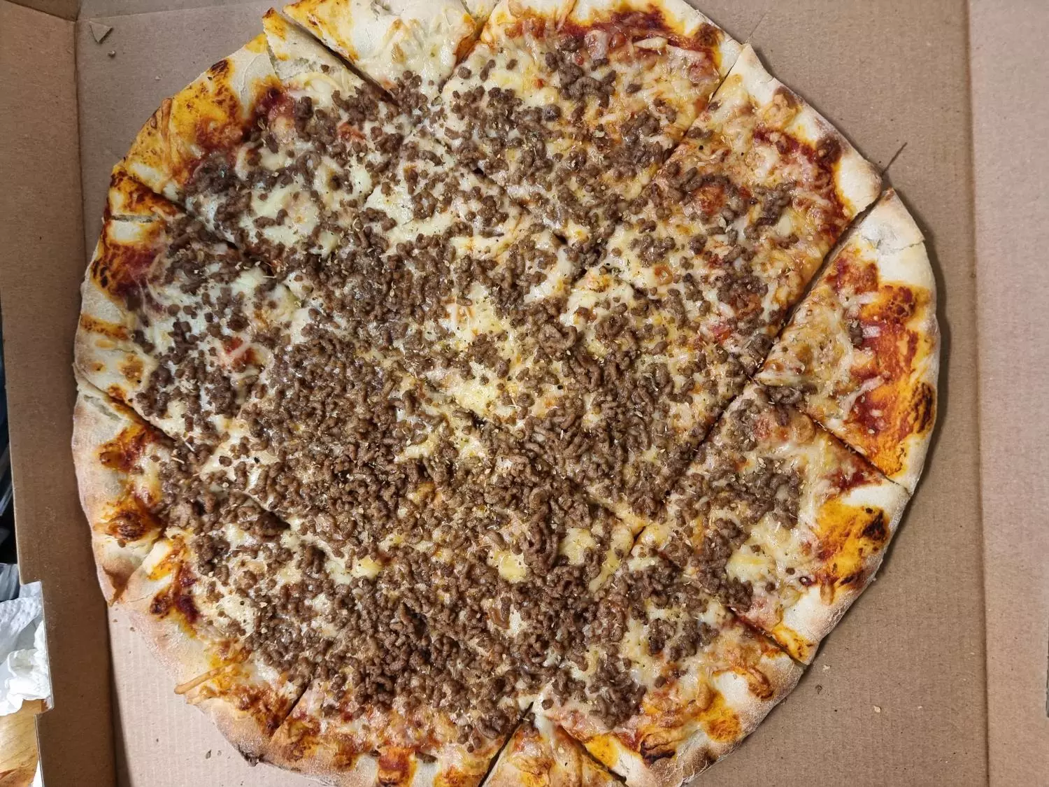 Hjørungavåg medium