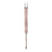 Pølsepinne Atom teleskop 80cm
