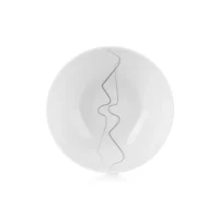 Bolle Ida  Ø:16 cm porselen