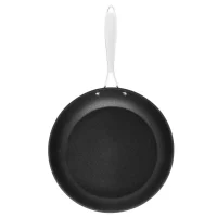 Stekepanne Maku sort 28 cm non-stick belegg