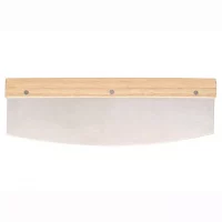 Pizzakutter Mustang 32 cm