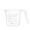 Litermål Maku med hank 0,5 liter