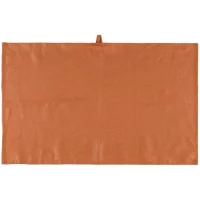 Kjøkkenhåndkle FanniK rust 45x70 cm 100% lin