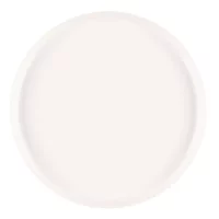 Tallerken Maku hvit 25,5 cm
