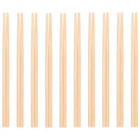 Spisepinner Maku 10 par bamboo
