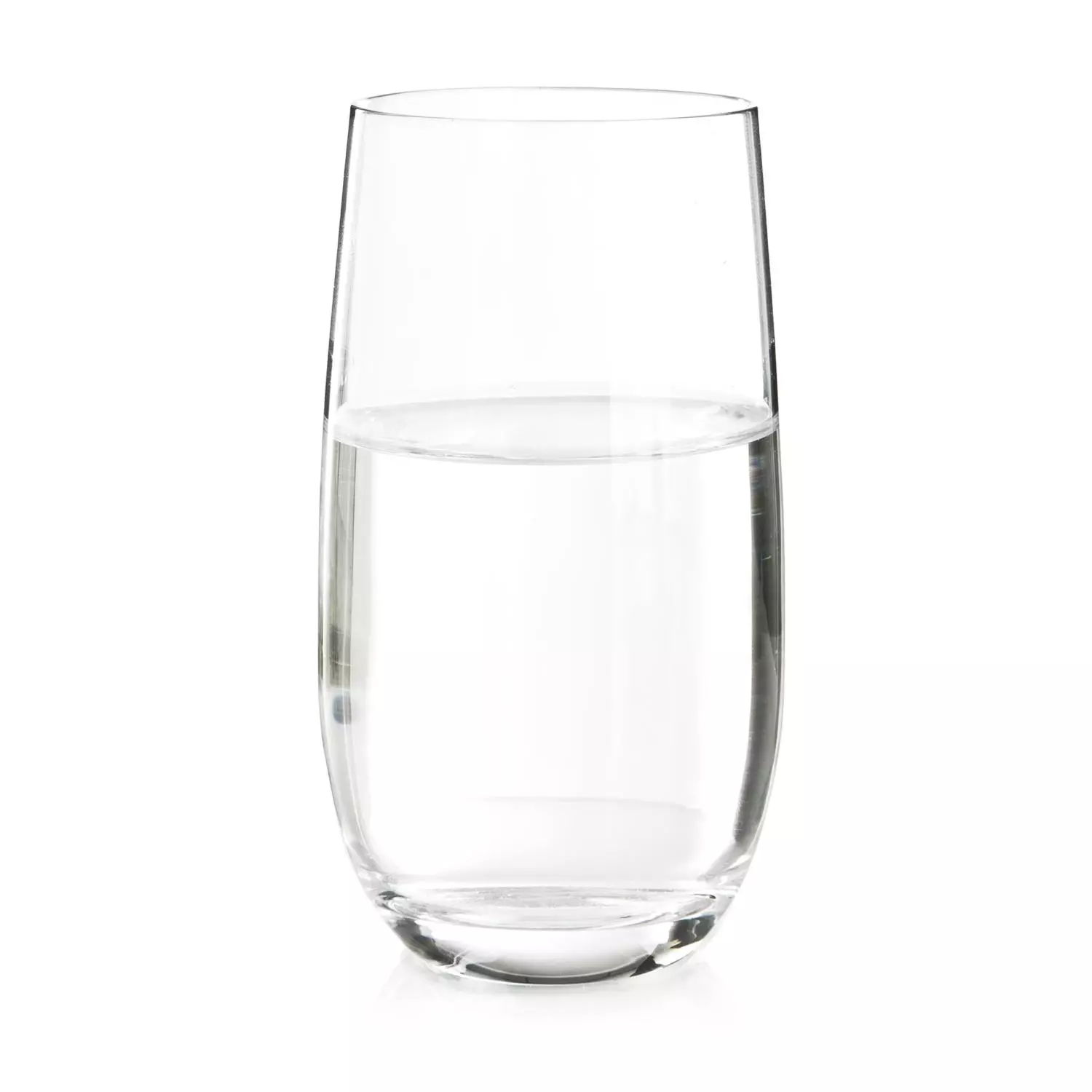 Drikkeglass Enjoy 4 stk krystall 41 cl